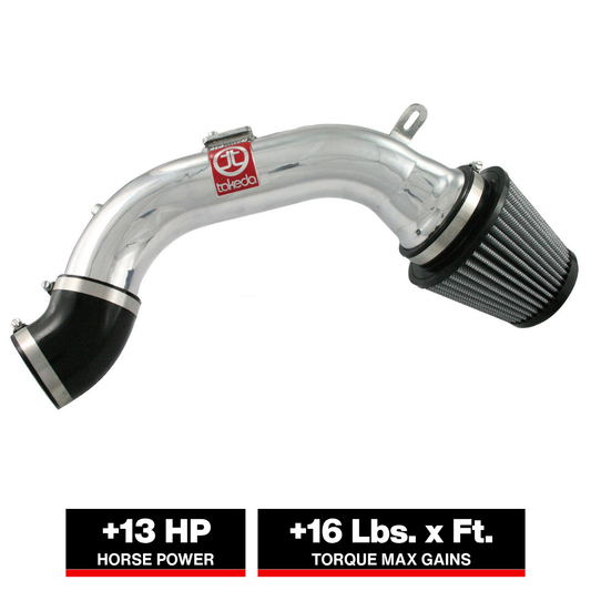 aFe Takeda Intakes Stage-2 PDS AIS PDS Honda Accord 08-10 L4-2.4L (pol)