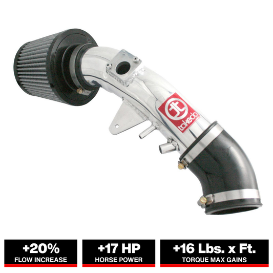 aFe Takeda Intakes Stage-2 PDS AIS PDS Honda Civic Si 06-11 L4-2.0L (pol)