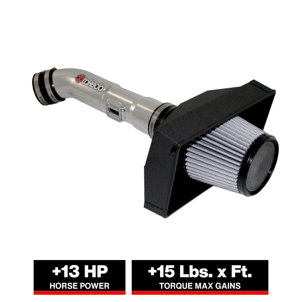 aFe Takeda Intakes Stage-2 PDS AIS PDS Infiniti G35 03-06 V6-3.5L (pol)
