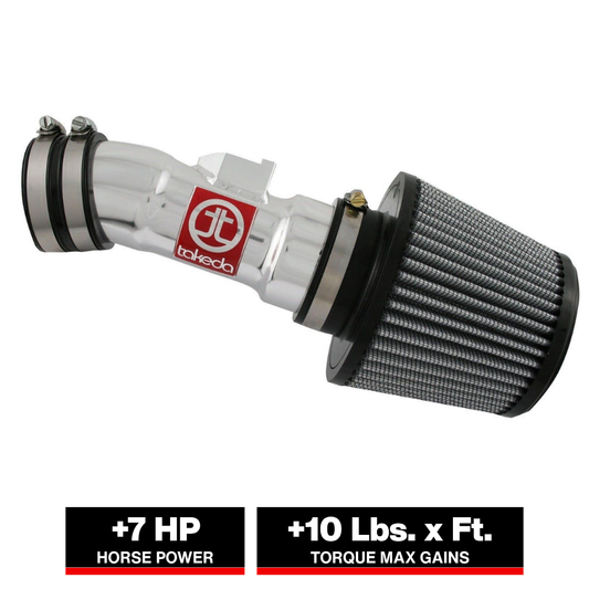 aFe Takeda Intakes Stage-2 PDS AIS PDS Mazda 3 04-09 L4-2.0/2.3L (pol)