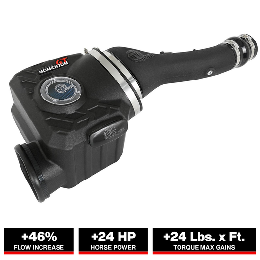 aFe Momentum GT Pro 5R Cold Air Intake System 10-18 Toyota 4Runner V6-4.0L w/ Magnuson s/c