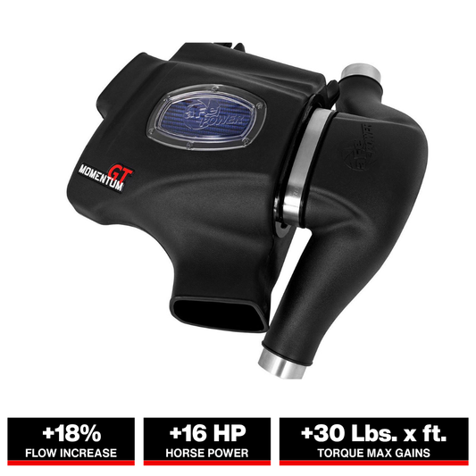 aFe Momentum Pro 5R Intake System 07-10 BMW 335i/is/xi (E90/E92/E93)