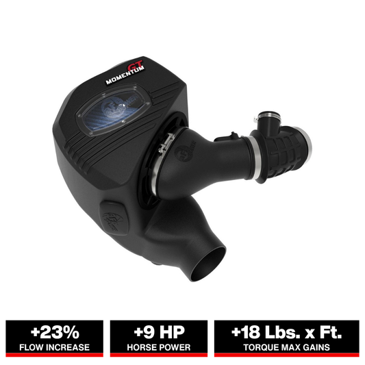 aFe POWER Momentum GT Pro 5R Intake System 19-22 Chevrolet Blazer V6-3.6L