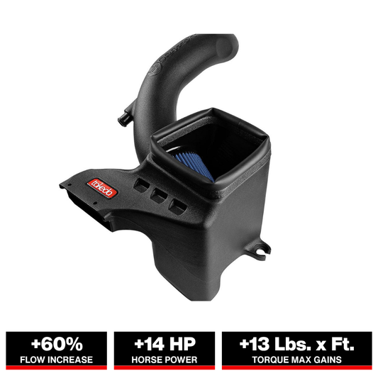 aFe Takeda Stage-2 AIS P5R 17-19 Hyundai Elantra Sport L4-1.6L (t)