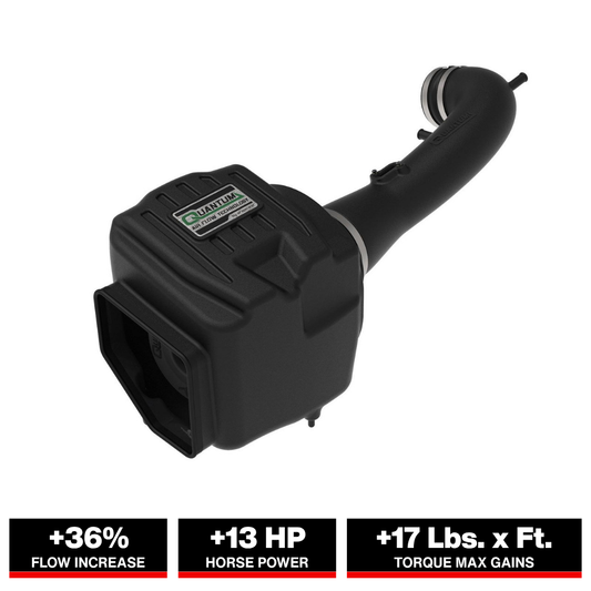 aFe Pro 5R Air Intake System 14-19 GM Silverado/Sierra V8-5.3/6.2L