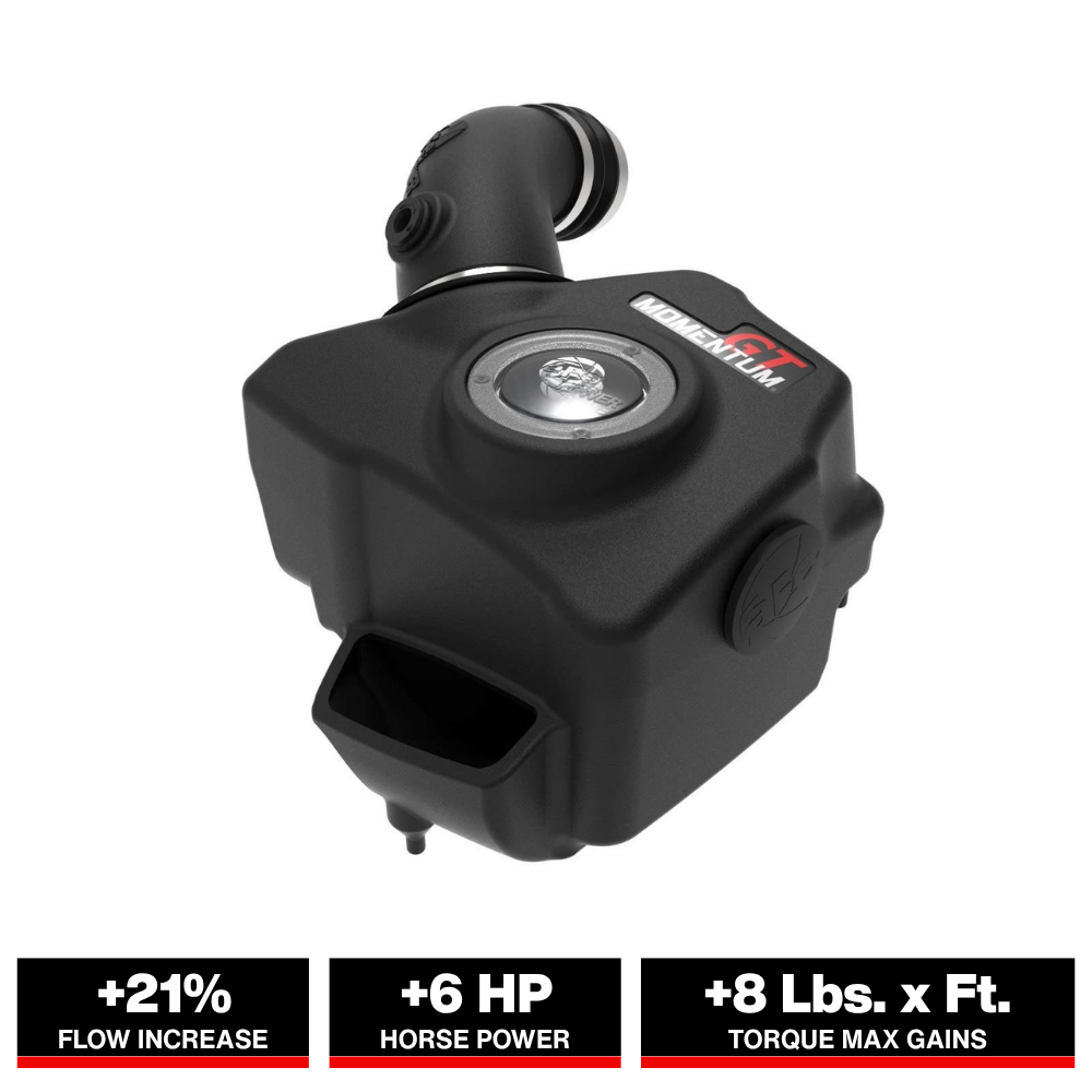 aFe Power 2021 Ford Bronco Sport L3-1.5L (t) Momentum GT Cold Air Intake System w/ Pro 5R Filter