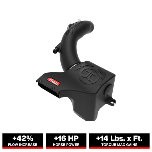 aFe Takeda Momentum Pro 5R Cold Air Intake System 17-20 Hyundai Elantra Sport L4-1.6L (t)