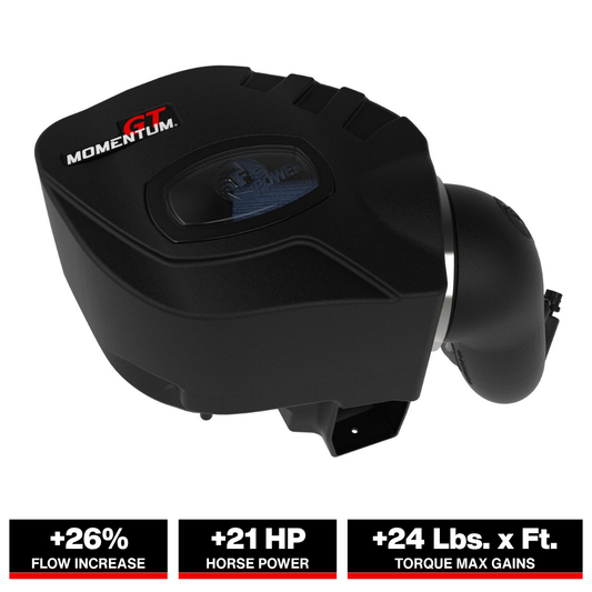 aFe Momentum GT Pro 5R Cold Air Intake System 20-23- BMW X3 M40i
