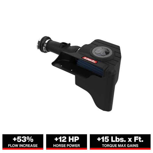 aFe Momentum GT Pro 5R Cold Air Intake System 17-20 Honda CR-V 1.5L (t)