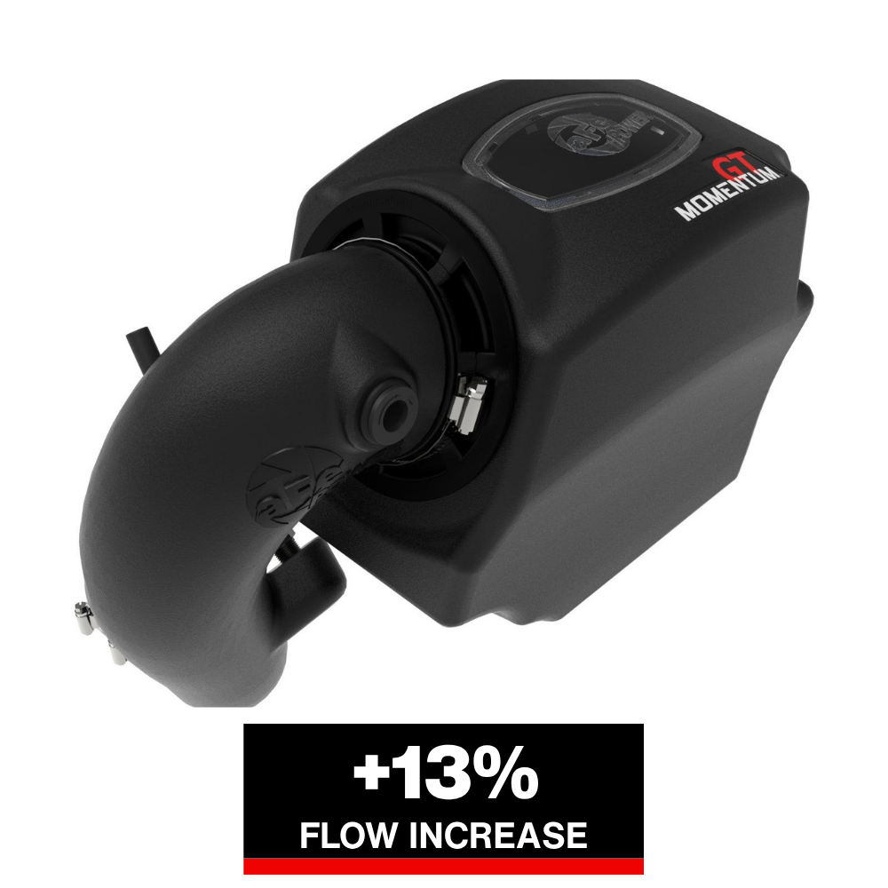 aFe 20-23 Ford Explorer L4 2.3L Momentum GT Cold Air Intake System w/ Pro 5R Filter