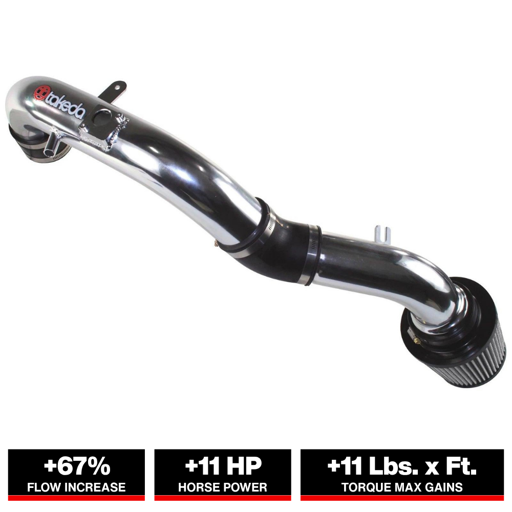 aFe Takeda Intakes Stage-2 PDS AIS PDS Scion tC 11-12 L4-2.5L (pol)