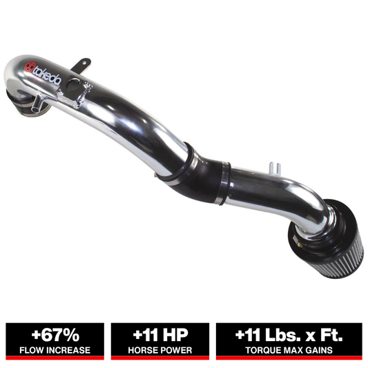 aFe Takeda Intakes Stage-2 PDS AIS PDS Scion tC 11-12 L4-2.5L (pol)