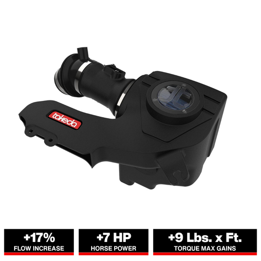 aFe Takeda Momentum Pro 5R Cold Air Intake System 19-20 Nissan Altima L4-2.5L