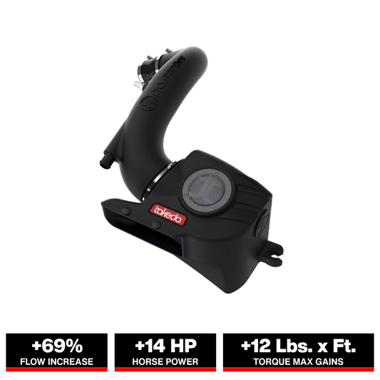 aFe Takeda Momentum 13-17 Hyundai Veloster Cold Pro 5R Air Intake System