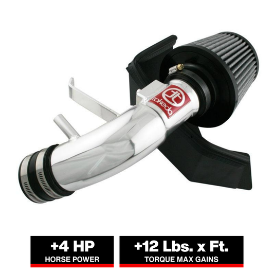 aFe Takeda Intakes Stage-2 PDS AIS PDS Toyota Corolla 09 L4-1.8L (pol)