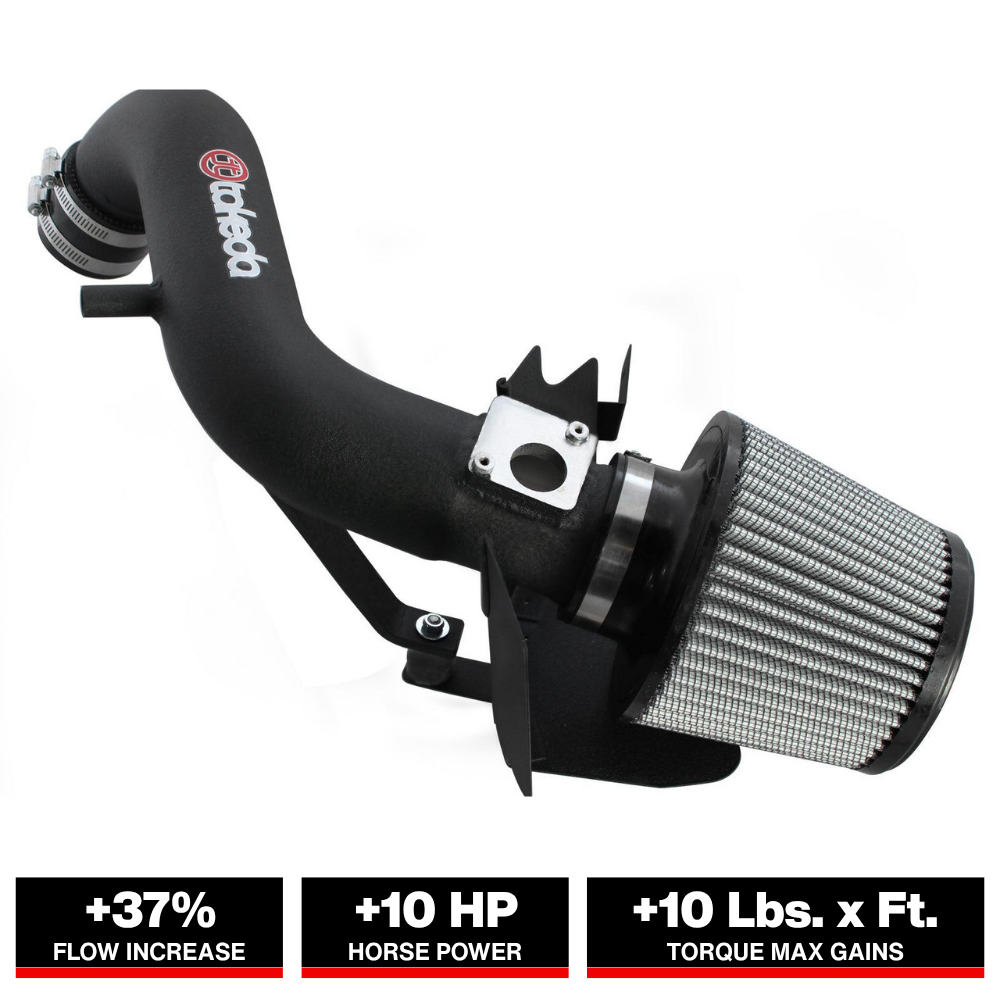 aFe Takeda Intakes Stage-2 PRO Dry S Air Intake System Scion tC 07-10 L4 2.4L