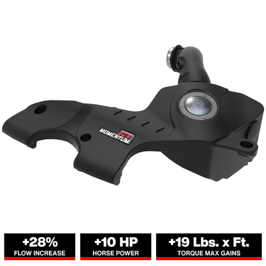 aFe Momentum GT Pro 5R Cold Air Intake System 19-21 MINI Cooper S (F56) L4-2.0L (t)