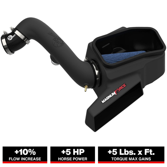 aFe MagnumFORCE Stage-2 Pro 5R Cold Air Intake System 19-20 Volkswagen Jetta L4-1.4L (t)