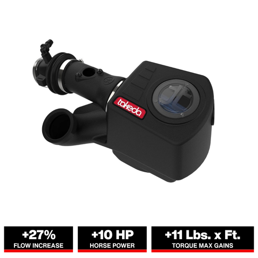 aFe 19-20 Toyota Corolla Takeda Momentum Cold Air Intake System w/ Pro 5R Media