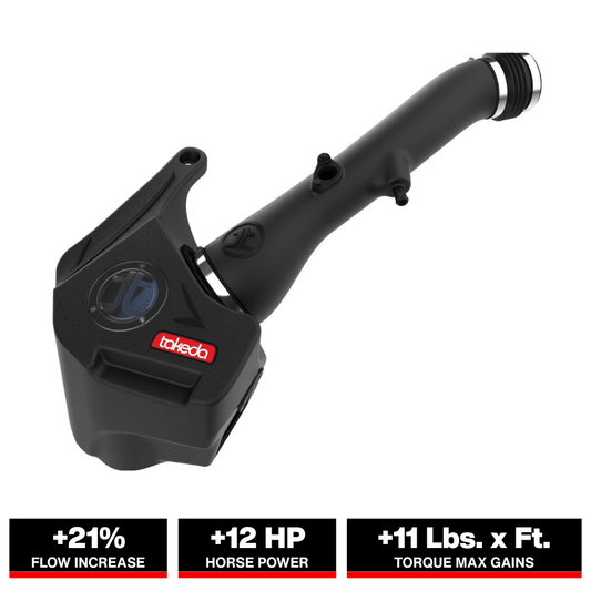 AFE Momentum Intake System w/ Pro 5R Filter 21-24 Lexus IS300/IS350 V6 3.5L