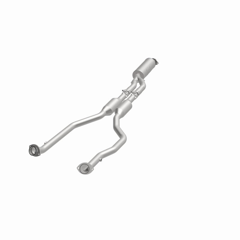 MagnaFlow Conv Direct Fit OEM 06-08 Lexus IS250 AWD
