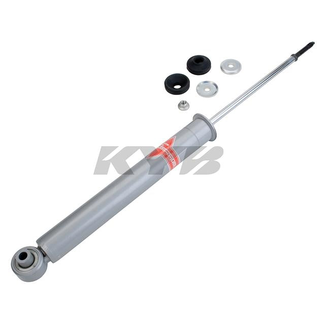 KYB Shocks & Struts Gas-A-Just Rear NISSAN 300ZX 1984-89