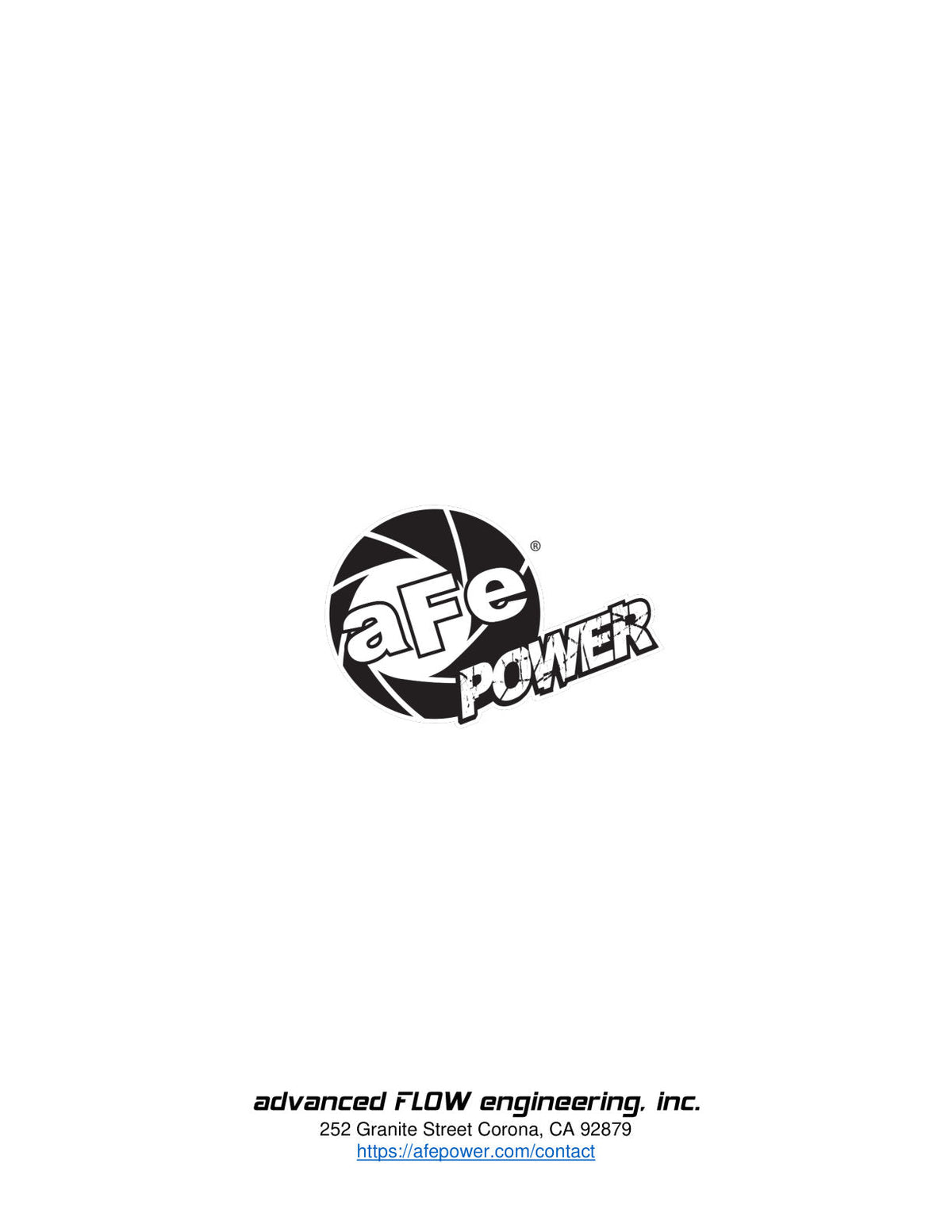 aFe Rapid Induction Cold Air Intake System w/Pro DRY-S Filter 20-21 Jeep Wrangler V6 3.0L