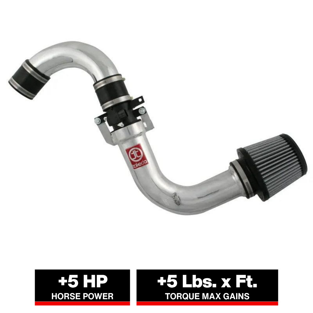 aFe Takeda Intakes Stage-2 PDS AIS PDS Scion xD 08-09 L4-1.8L (pol)