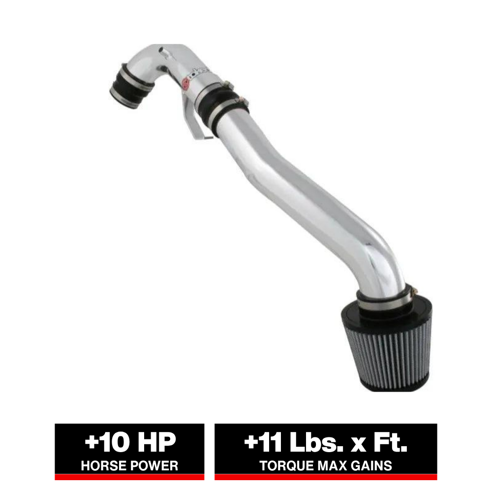 aFe Takeda Intakes Stage-2 PDS AIS PDS Scion xB 08-10 L4-2.4L (pol)