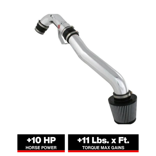 aFe Takeda Intakes Stage-2 PDS AIS PDS Scion xB 08-10 L4-2.4L (pol)