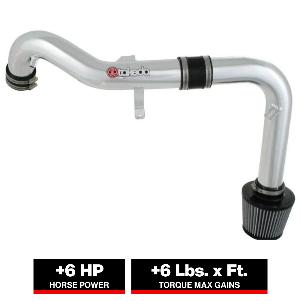 aFe Takeda Intakes Stage-2 PDS AIS PDS Scion tC 05-06 L4-2.4L (pol)