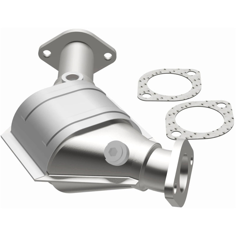 MagnaFlow Direct Fit Catalytic Converter 95-99 Subaru Impreza 2.2L