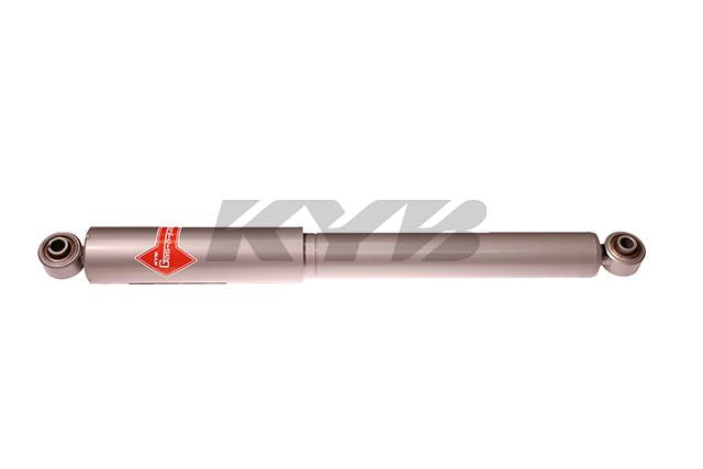 KYB Shocks & Struts Excel-G Rear CHEVROLET Avalanche 2007-09 CHEVROLET Suburban 1/2 Ton (2WD) 2007-0