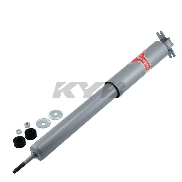 KYB Shocks & Struts Gas-A-Just Rear CHEVROLET Camaro 1970-81 FORD Country Sedan 1957-58 FORD Country