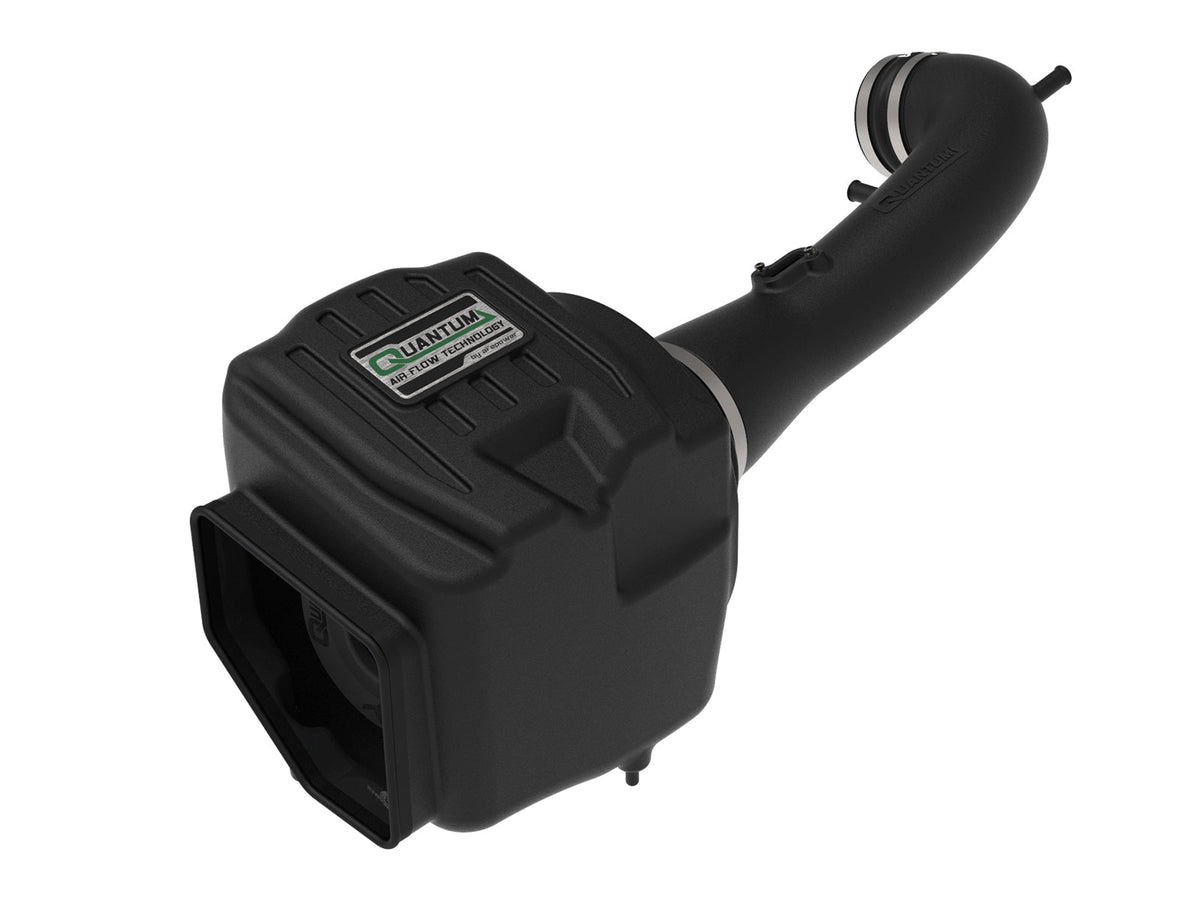 aFe Pro 5R Air Intake System 14-19 GM Silverado/Sierra V8-5.3/6.2L