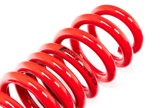 AST Suspension Lowering Springs (25mm/20mm) - BMW G90 M5
