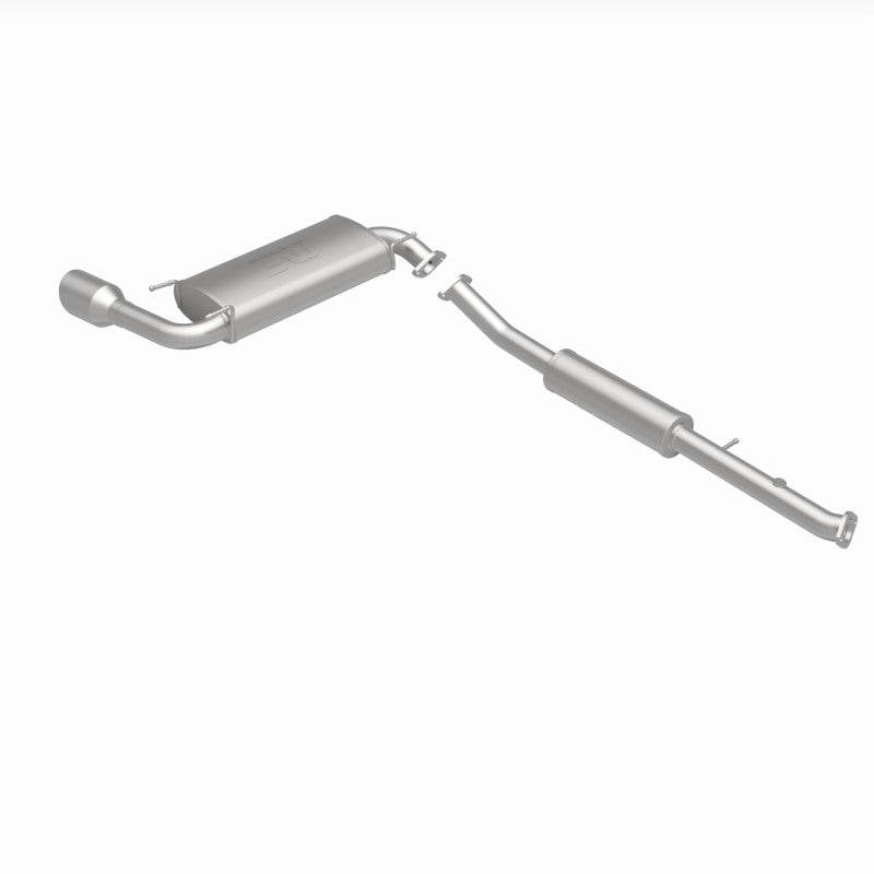 MagnaFlow 15715 Cat-Back For Mazda Miata