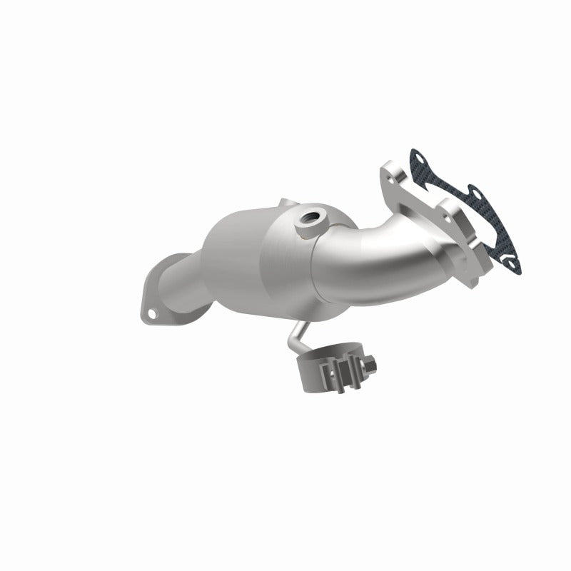 MagnaFlow Conv Direct Fit OEM 12-17 Jeep Wrangler 3.6L Underbody