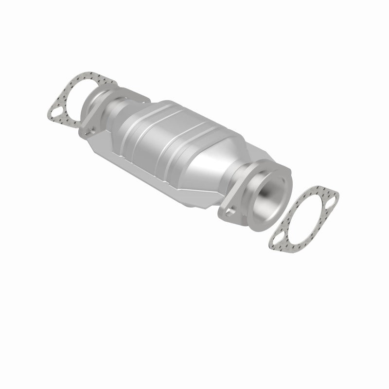 MagnaFlow Direct Fit Catalytic Converter 96-01 Altima 2.4L rear 50S