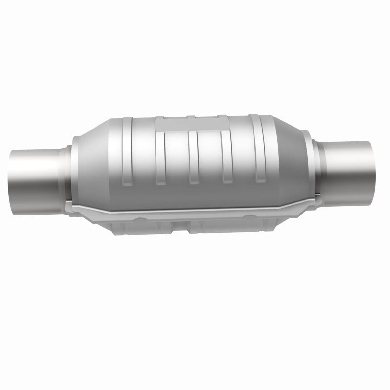 MagnaFlow Universal Catalytic Converter 2.00 inch CA Tier1