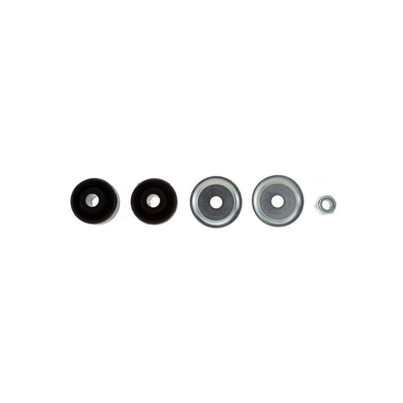 Bilstein 5100 Series 2000 Chevrolet Tahoe LT Front 46mm Monotube Shock Absorber