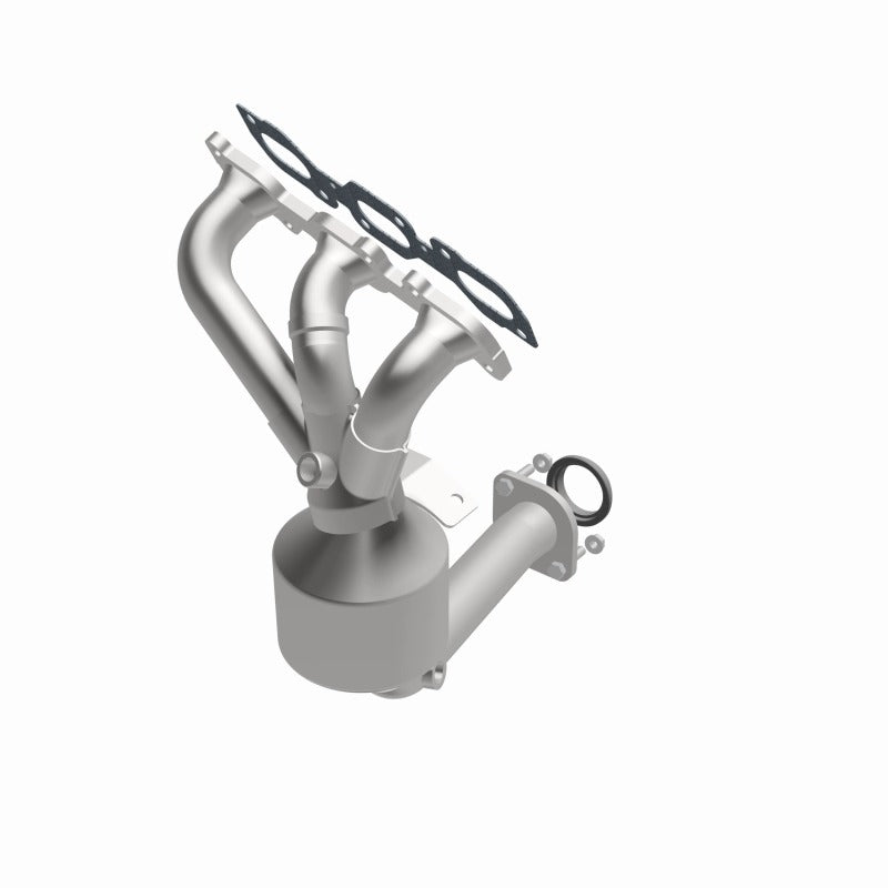 MagnaFlow Direct Fit Catalytic Converter 2006 Ford Fusion 3.0L