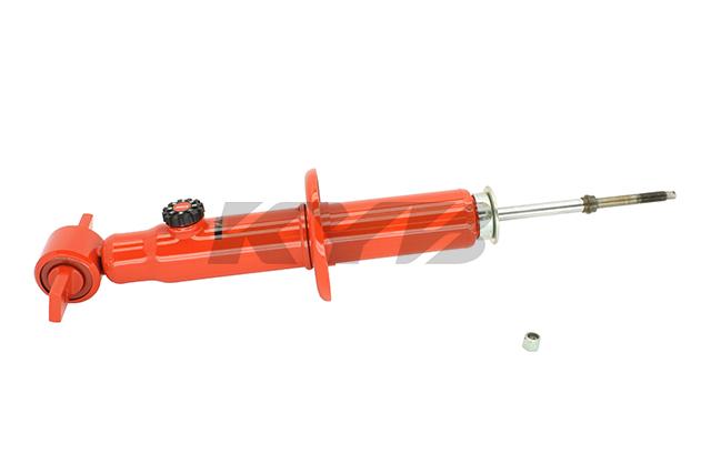 KYB Shocks & Struts AGX Front CHEVROLET Camaro 1993-02 PONTIAC Firebird Trans Am 1993-02