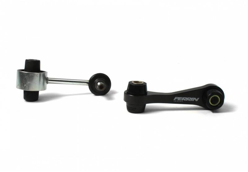 PERRIN 08-21 Subaru WRX / 09-21 STI / 13-25 BRZ & GR86 / 10-14 LGT FXT Rear Endlinks (Poly)