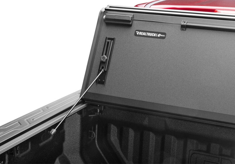 BAK 16-20 Toyota Tacoma 6ft Bed BAKFlip MX4 Matte Finish