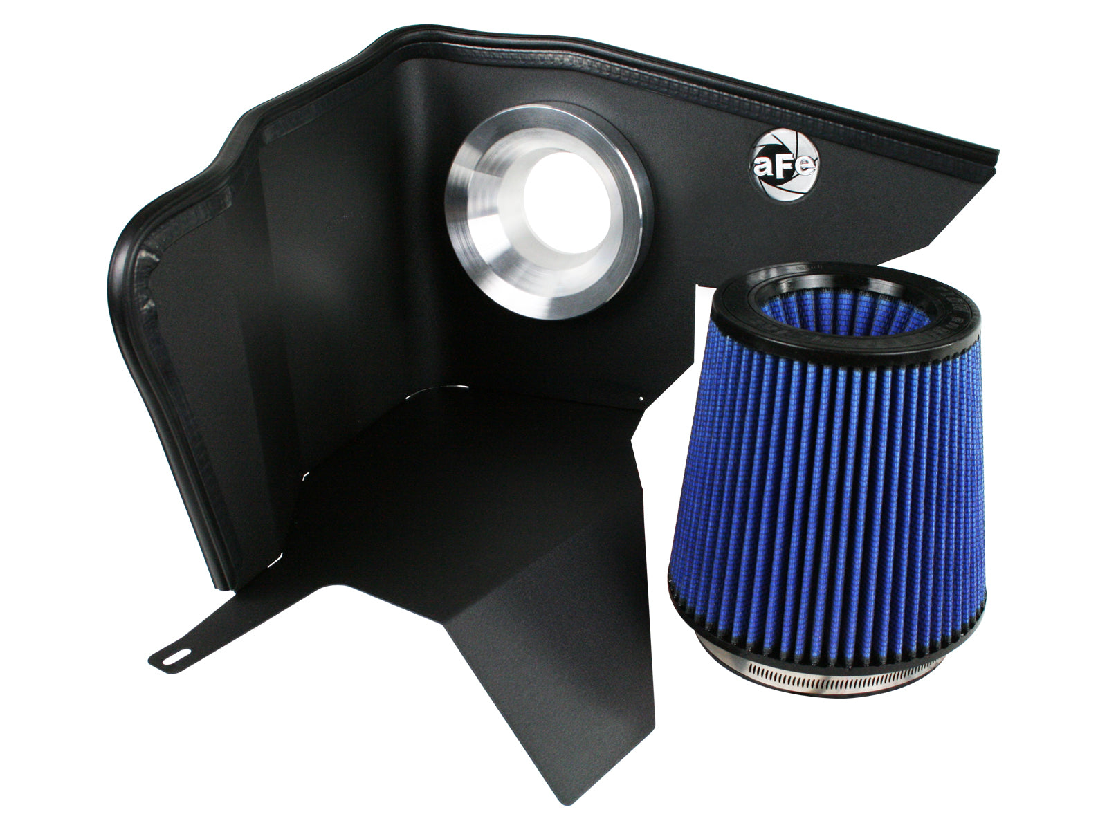 aFe Stage-1 Cold Air Intake BMW 525i/528i (97-03) (54-10601)