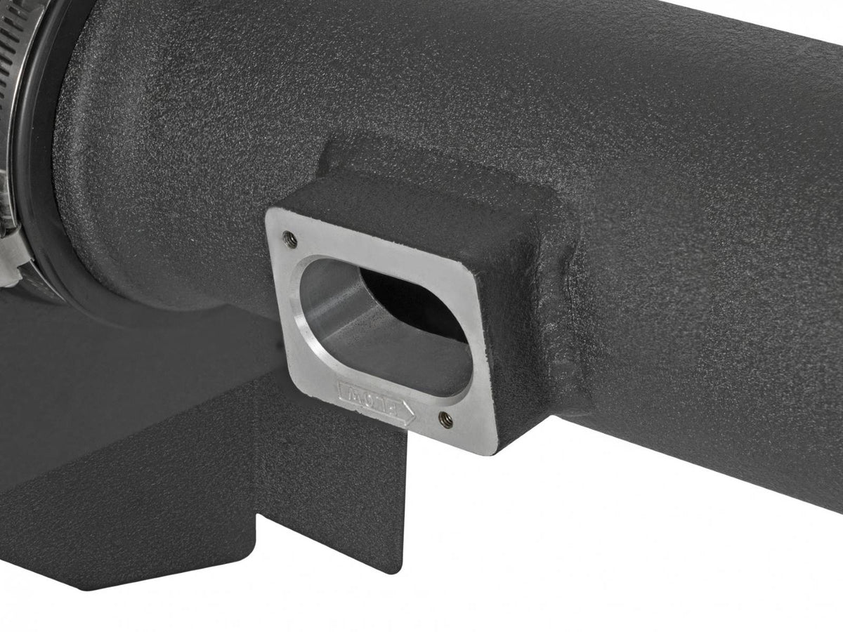 aFe Power Magnum Force Stage-2 Si CAI System | 2012-2015 BMW 335i (51-12202)