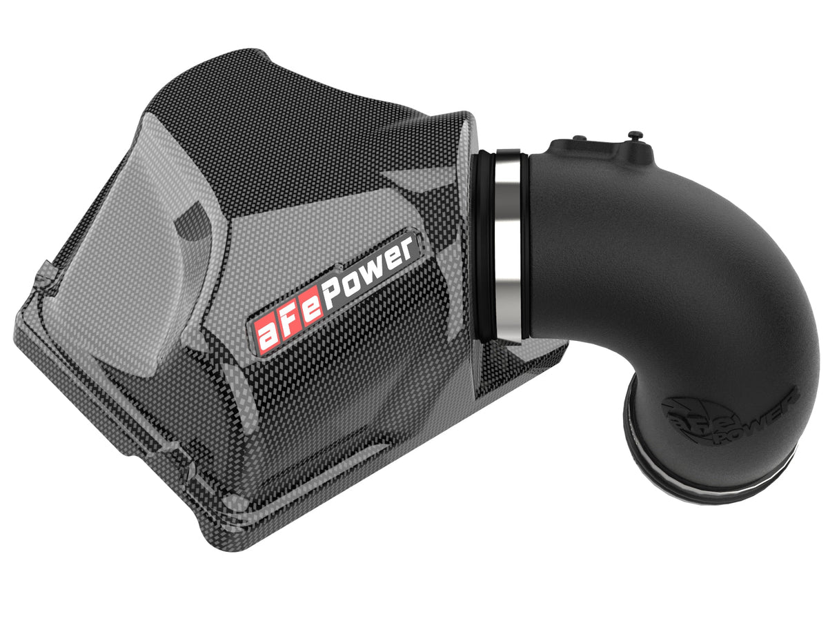 aFe Magnum FORCE Stage-2 Pro 5R Cold Air Intake System 16-17 BMW 340i (F30) L6-3.0L (t) B58