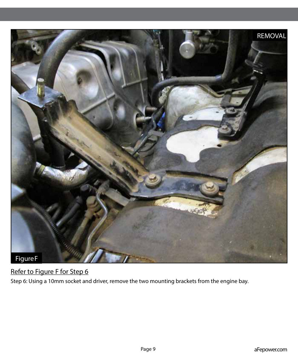 aFe Magnum FORCE Stage-2 Pro DRY S Cold Air Intake System 01-16 Nissan Patrol (Y61) I6 4.8L