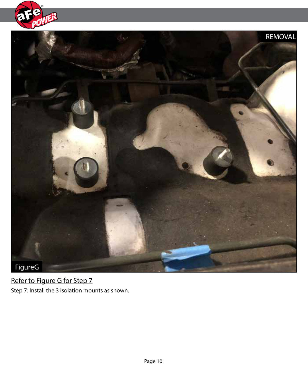 aFe Magnum FORCE Stage-2 Pro DRY S Cold Air Intake System 01-16 Nissan Patrol (Y61) I6 4.8L